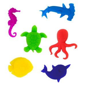 Sea Animals