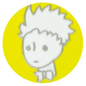 Le Petit Prince Ronds