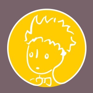 Le Petit Prince Jaune