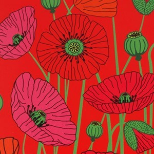 Coquelicots