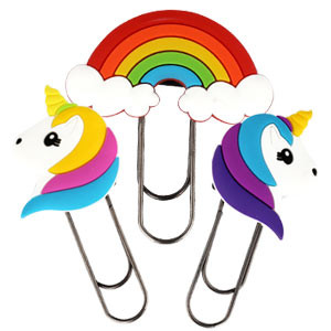 Licorne Trio