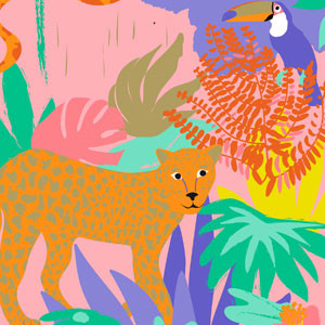 Jungle