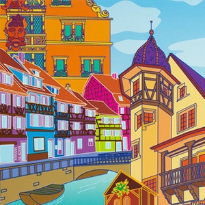 Colmar