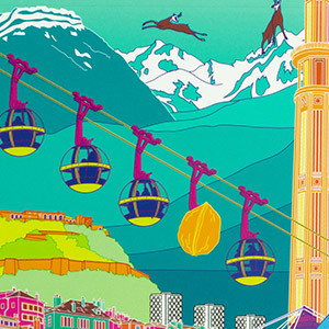 Grenoble
