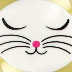 White Cat Gold