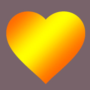 Heart Gold
