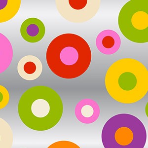 Silver Spots