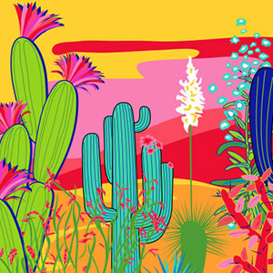 Cactus