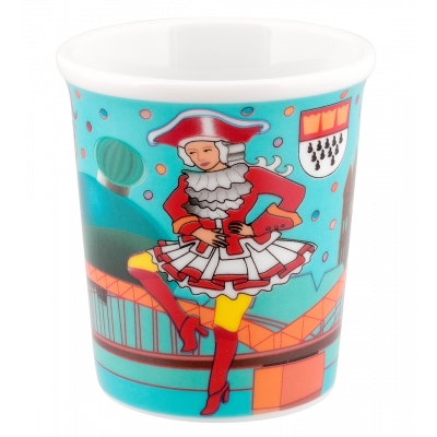 Tasse expresso - Belle Tasse Köln
