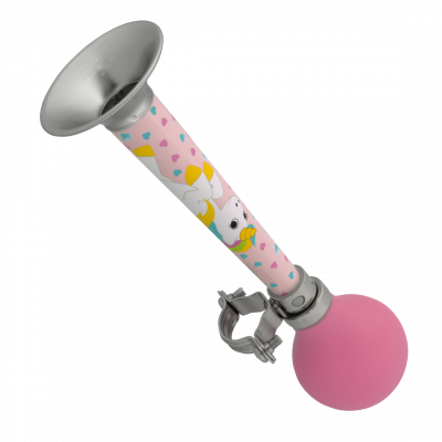 Horn - Pouet Unicorn