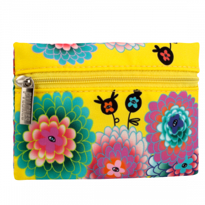 Porte-monnaie - Mini Purse Dahlia