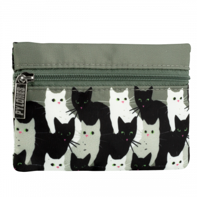 Porte-monnaie - Mini Purse Cha Cha Cha