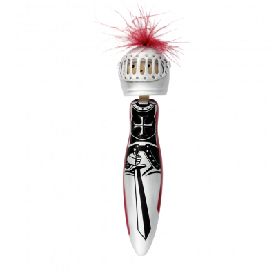Stylo rétractable - Occupation Pen Chevalier