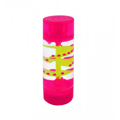 Clessidra liquida - Passe temps Rosa