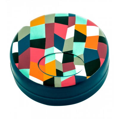Cendrier de poche - Goal Accordeon