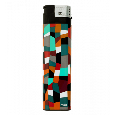 Briquet XXL - Fire Accordeon