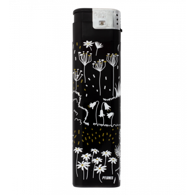Briquet XXL - Fire Black Board