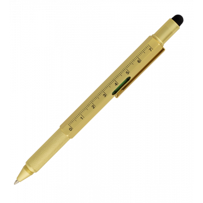 Penna -Ingénieur Oro
