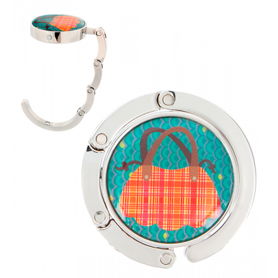 My Bag - Accroche sac Sac