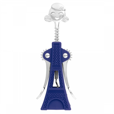 Cavatappi Torre Eiffel- Cheers Tower Blu