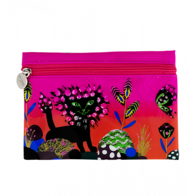 Trousse da trucco - Akademik Papilion