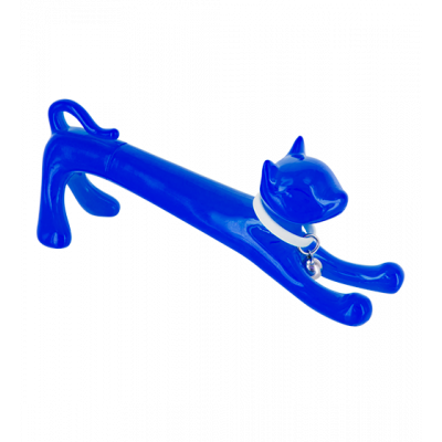 Stylo - New Chat Bleu
