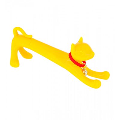 Stylo - New Chat Jaune