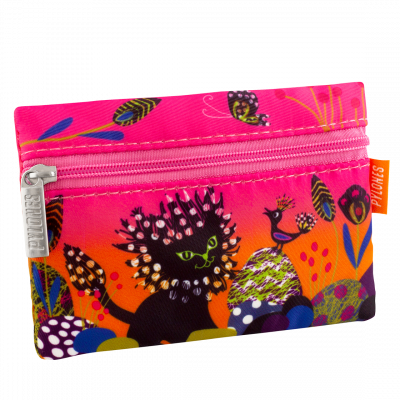 Porte-monnaie - Mini Purse Papilion