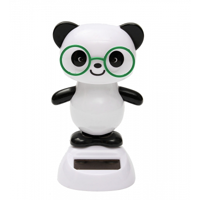 Flip flap solaire - 1-2-3 Soleil Panda