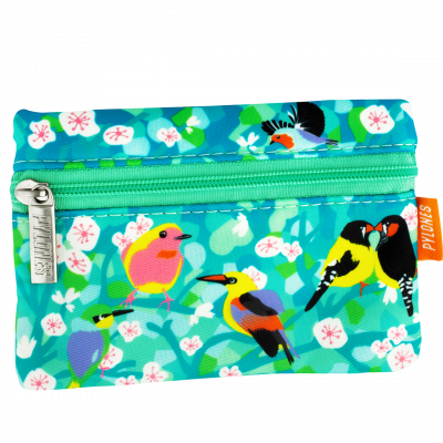 Porte-monnaie - Mini Purse Birds