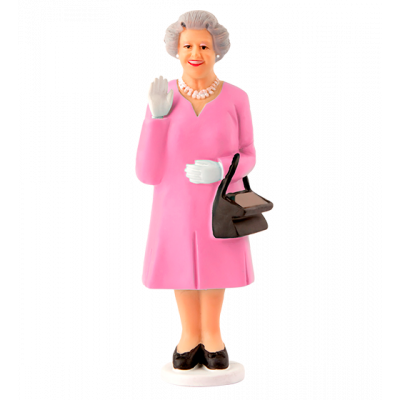 Reine d'angleterre solaire - Queen Rose