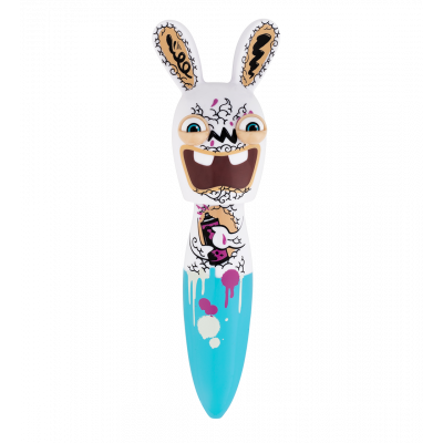 Stylo - Lapin crétin Artiste