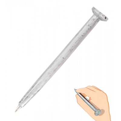 Pen - Styloutil Nail
