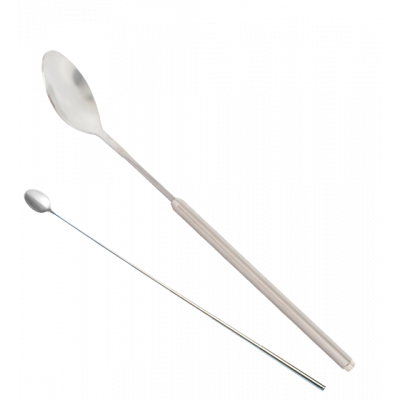 Couvert téléscopique - Telescopic Cuillère
