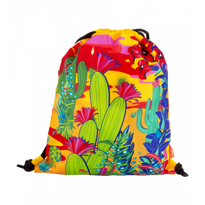 Sac de natation - Swim DS Cactus