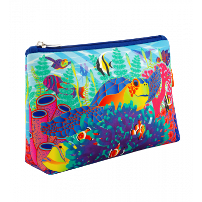 Make-up-Beutel - Neopouch Fluocéan