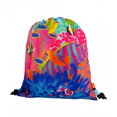 Sac de natation - Swim DS Fluocéan