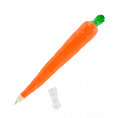 Stylo - Vegetable Carotte