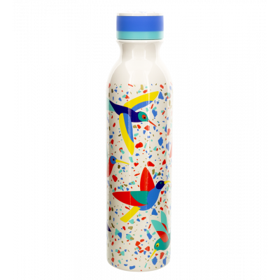 Thermoskanne 75 cl - Keep Cool Bottle Colibris