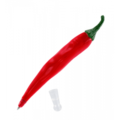 Stylo - Vegetable Poivron