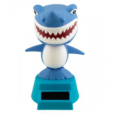 Flip flap solaire - 1-2-3 Soleil Requin