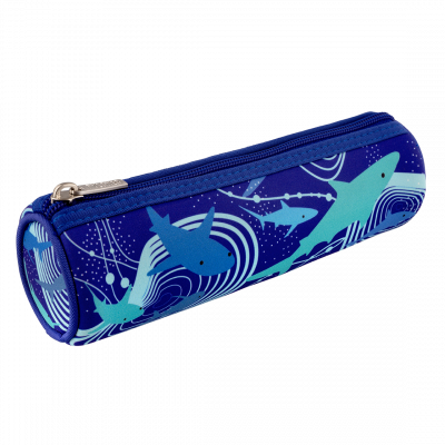 Trousse à crayons - Neopencilcase Shark