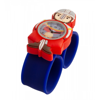 Montre slap - Funny Time Chevalier