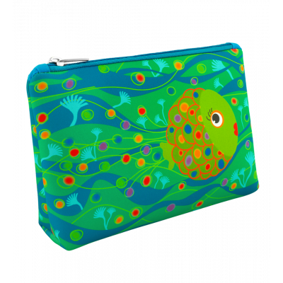 Make-up-Beutel - Neopouch Fish
