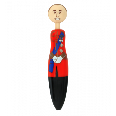 Stylo rétractable - Royal Pen William