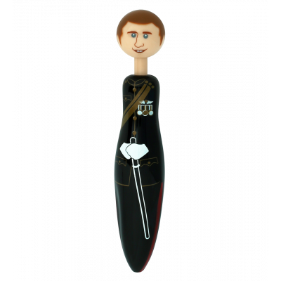 Stylo rétractable - Royal Pen Harry
