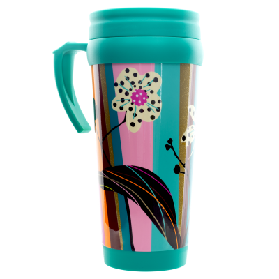 Kaffeebecher 35 cl - Starmug Orchid