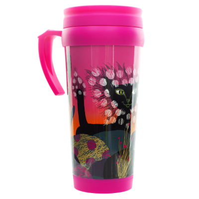 Kaffeebecher 35 cl - Starmug Papilion