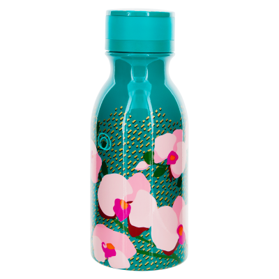 Thermoskanne 40 cl - Mini Keep Cool Bottle Orchid Blue
