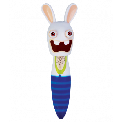 Stylo - Lapin crétin Swim